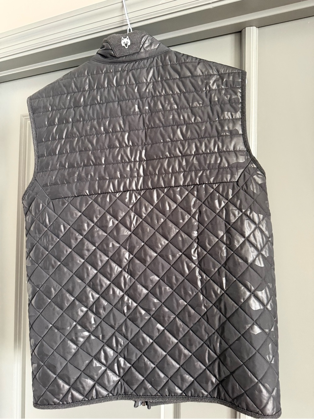 Greyson Vest - Picture 4 of 4